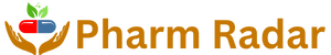 Pharm Radar